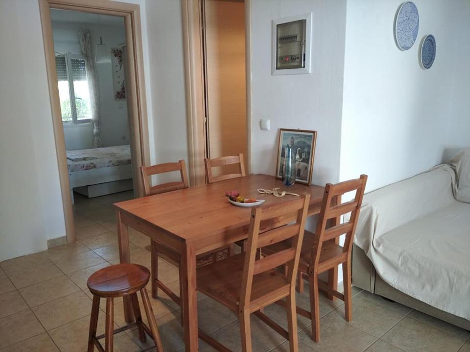 Δεσποινα Apartment Nea Peramos  Exterior photo